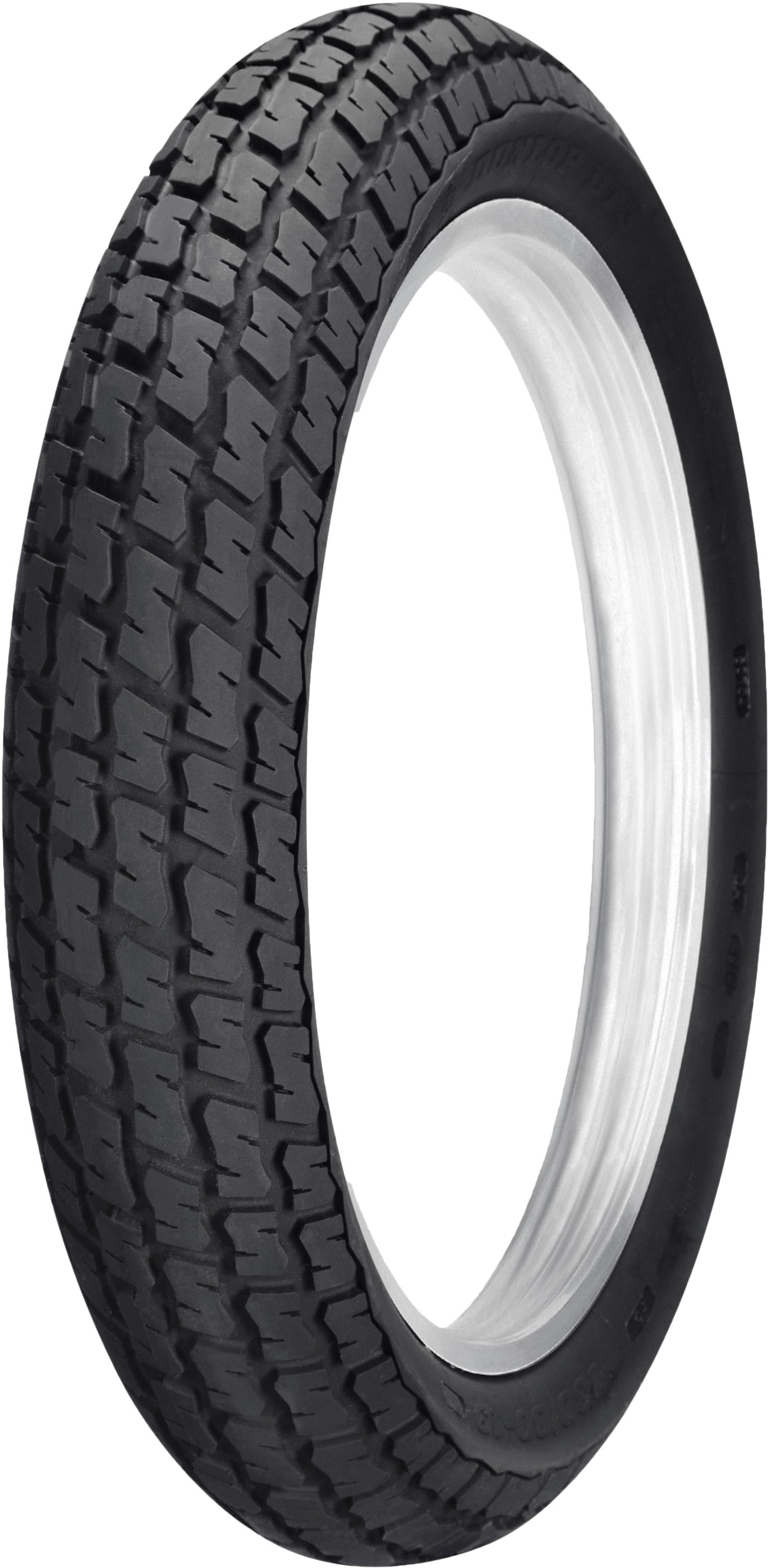 Tire K180a Flat Track Front 130/80-19 67h Bias Tl