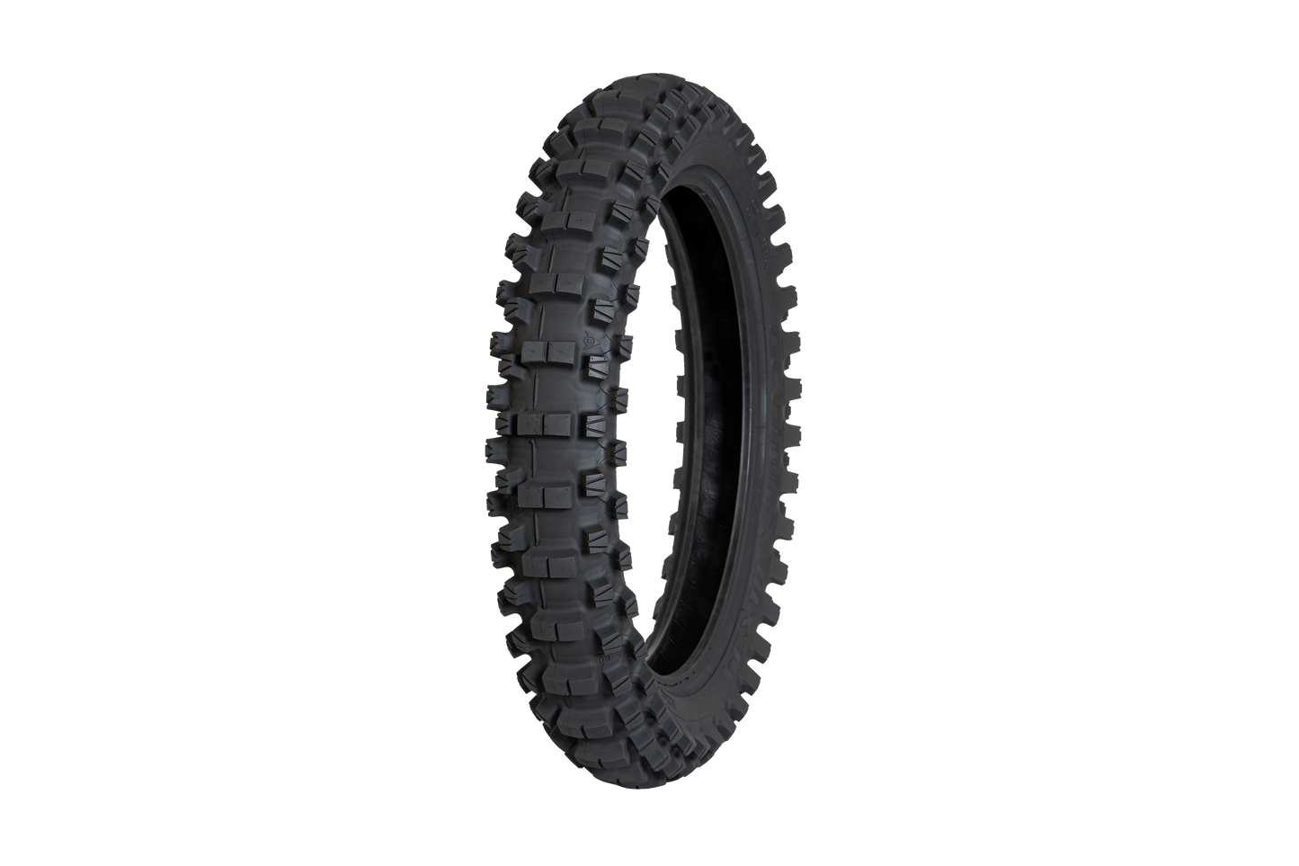 Tire Geomax Mx34 Rear 110/100-18 64m Bias Tt