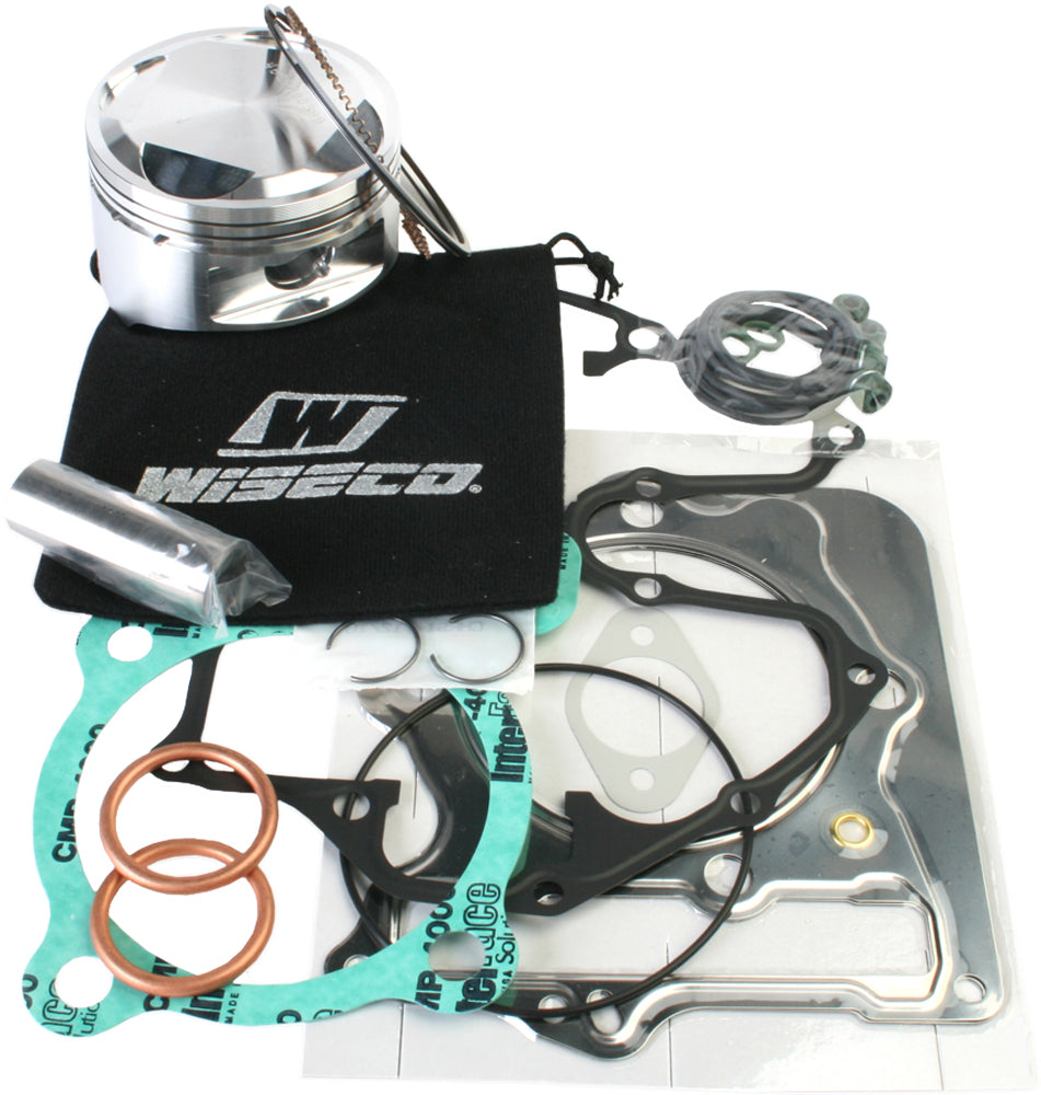 Top End Kit 85.00/std 11:1 Hon