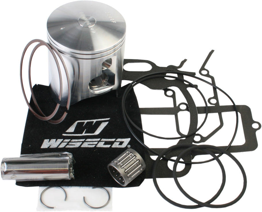 Top End Kit Pro-lite 66.40/std Yam