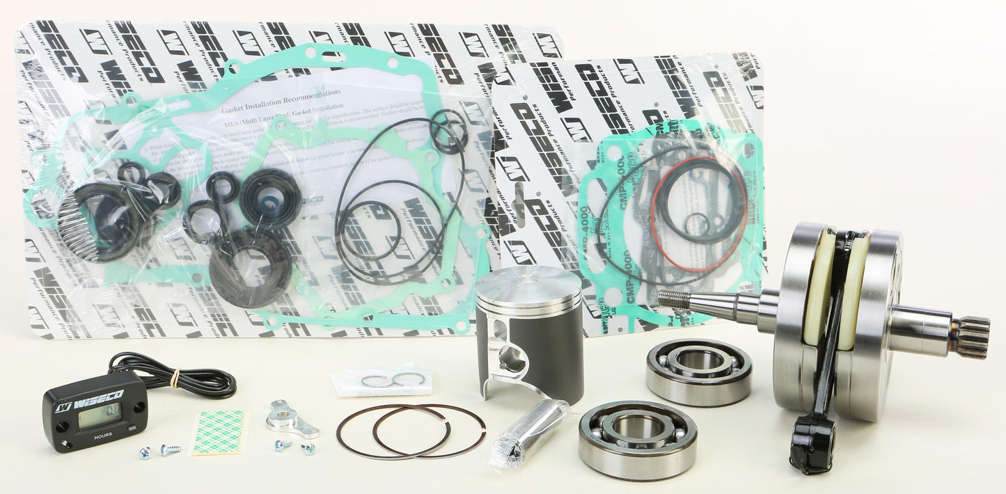 Engine Rebuild Kit Garage Buddy Yam