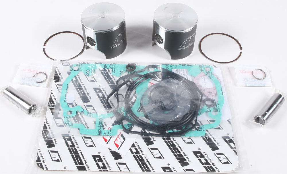 Standard Bore Piston Kit