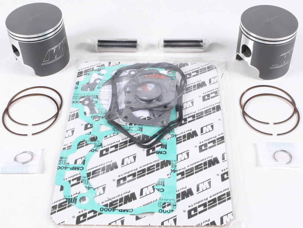 Standard Bore Piston Kit