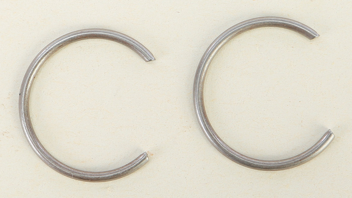 Piston Circlips For Wiseco Pistons Only