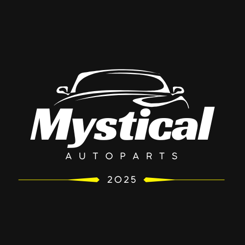 Mystical autoparts