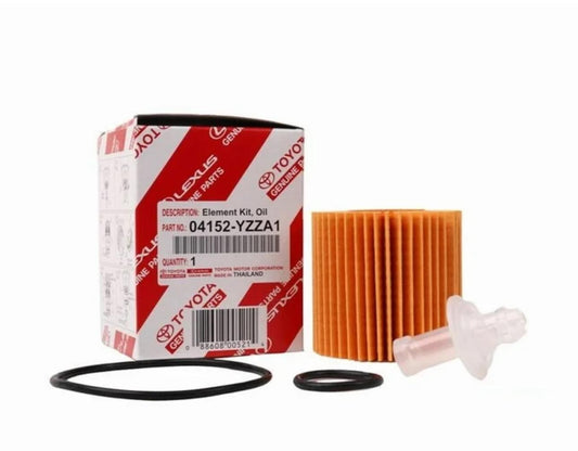 OIL ENGINE FILTER