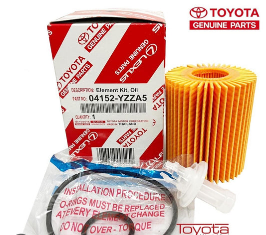 OIL ENGINE FILTER