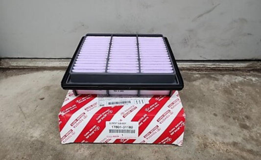 ENGINE AIR FILTER