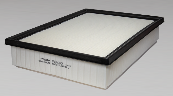 Filtro de Aire (17801-38051)