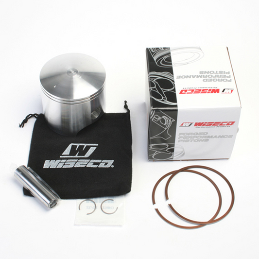 Yamaha 400 Dt,mx 3405td Piston232m08650