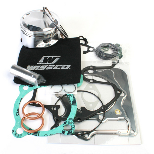 Honda Xr/trx400ex/trx400x 11:1cr Piston Pk1036
