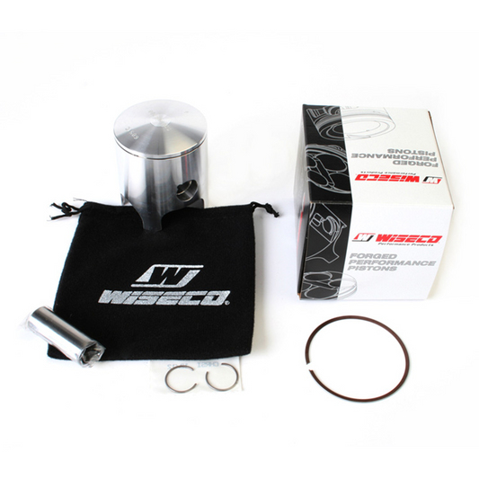 Suzuki Rm250 87-88 Pro-lite 2717cs Piston 558m06900