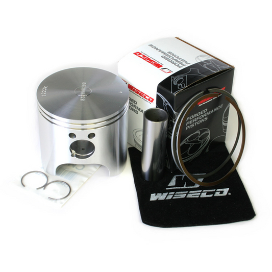 Kawasaki Sx800r 2003-2010 Piston 837m08296
