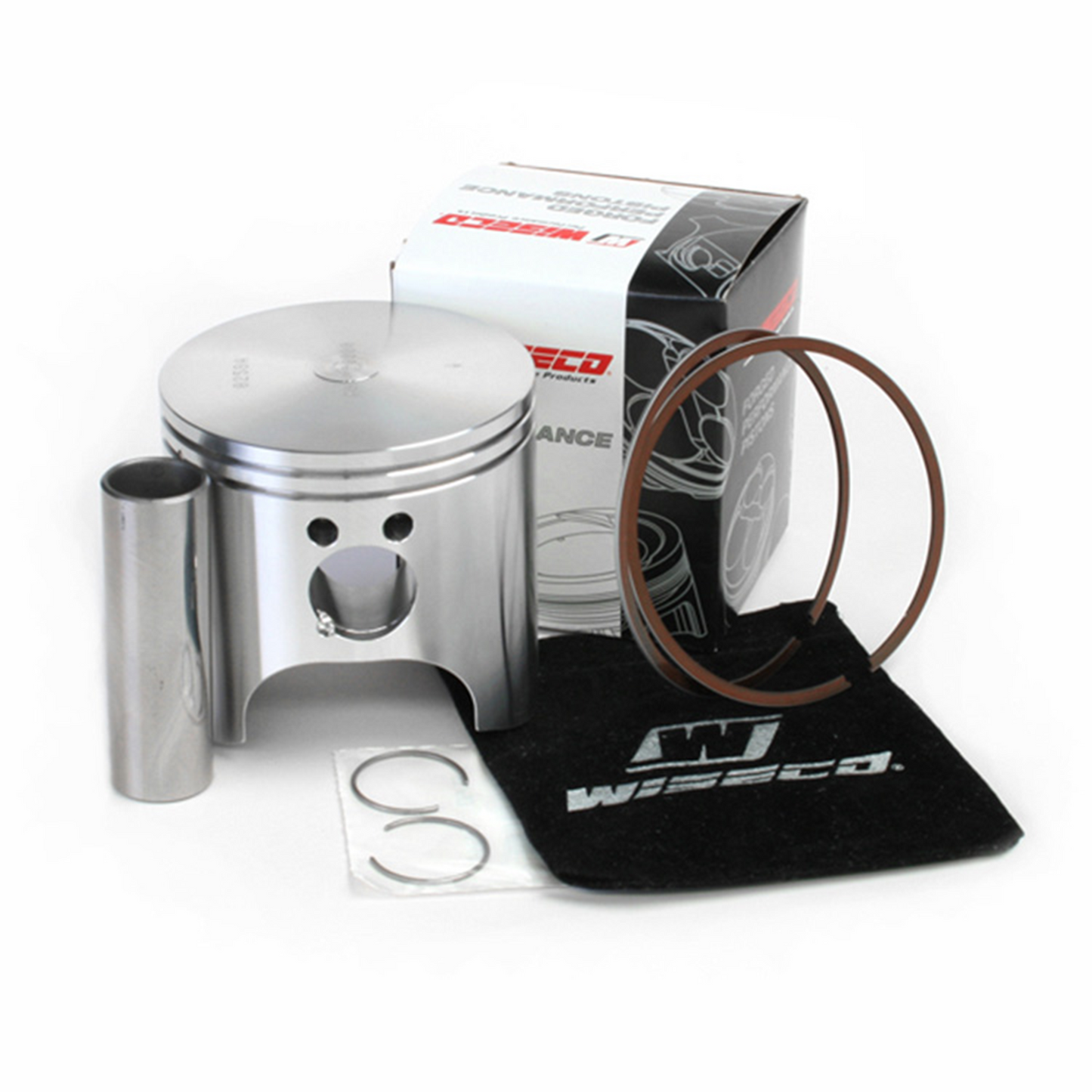Kawasaki Jetski 750 Pro-lite 3268kd Piston 813m08300