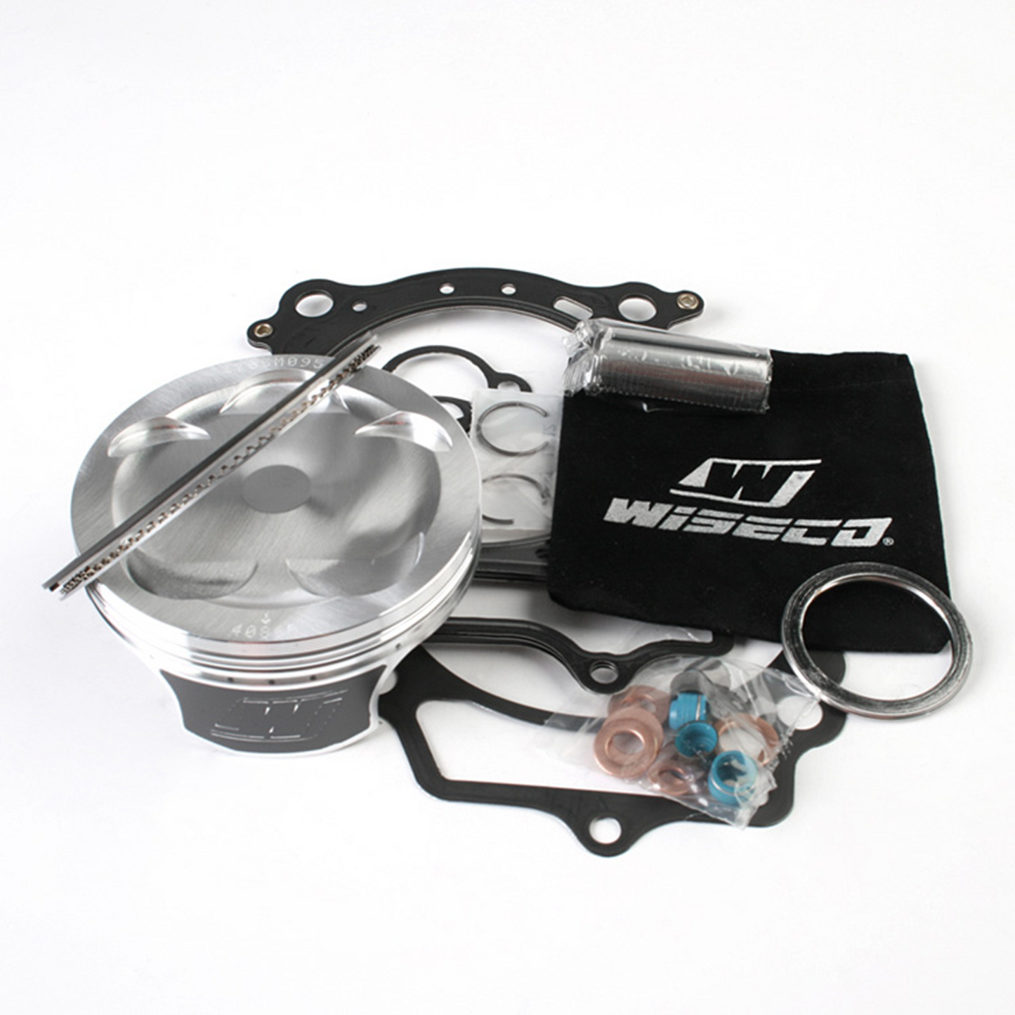Yamaha Yz/wr450f 12.5:1 95mm (4785m) Piston Pk1359