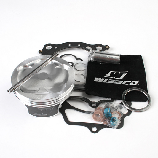 Yamaha Yz/wr450f 12.5:1 95mm (4785m) Piston Pk1359
