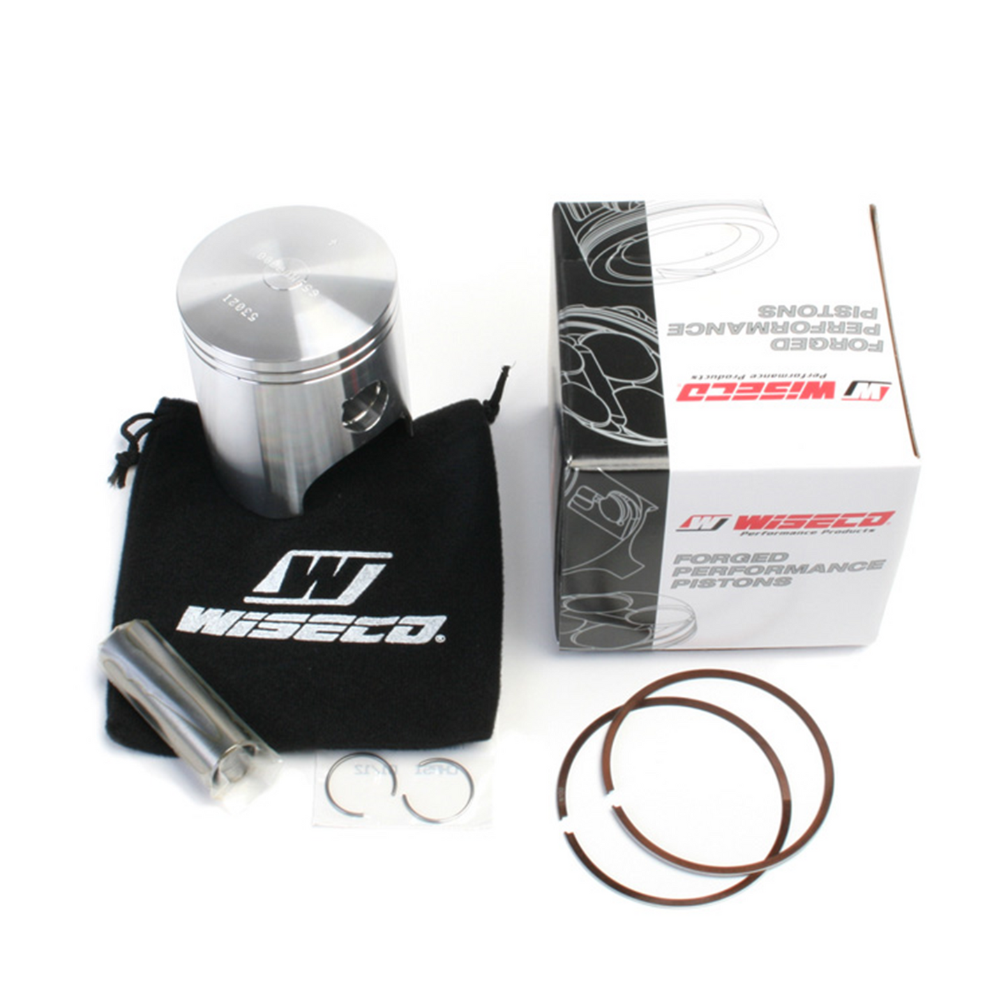 Kawasaki Jetski 900 Pro-lite 2874cd Piston 659m07300