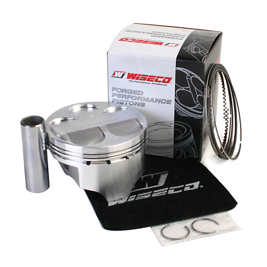 Yamaha Fzr1000 5v (r1041) 3032xg Piston 4487m07700