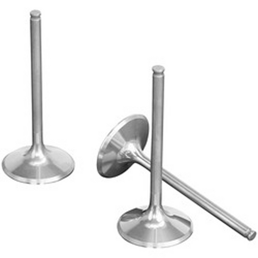 Valve- Titanium Exhaust Ktm 450sx '03-06 Vet014