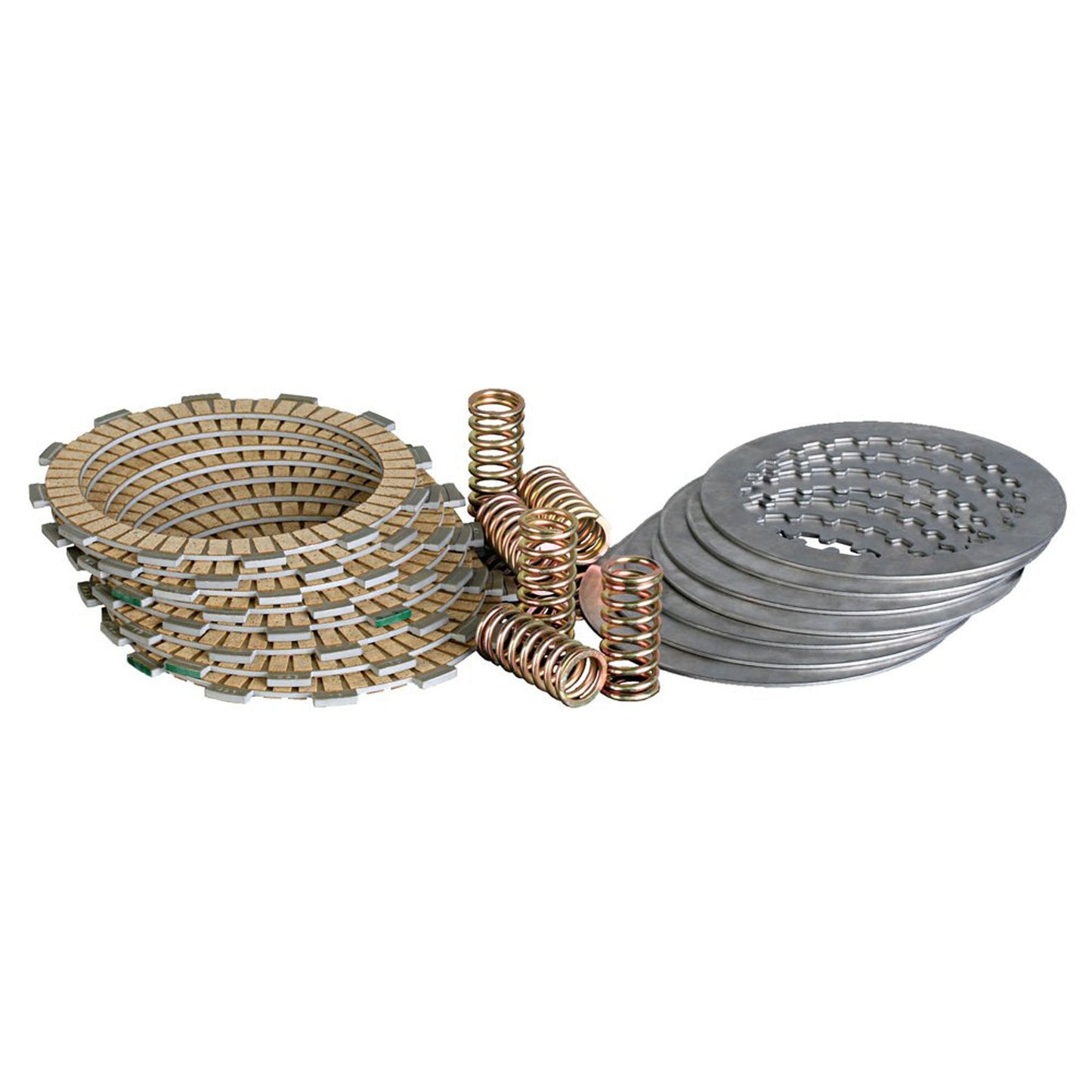 Clutch Pack Kit- '93-09 Yam Yz250 Cpk053