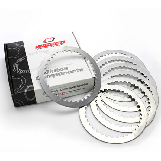 Clutch Plate Kit - 7 Steels Wpps006