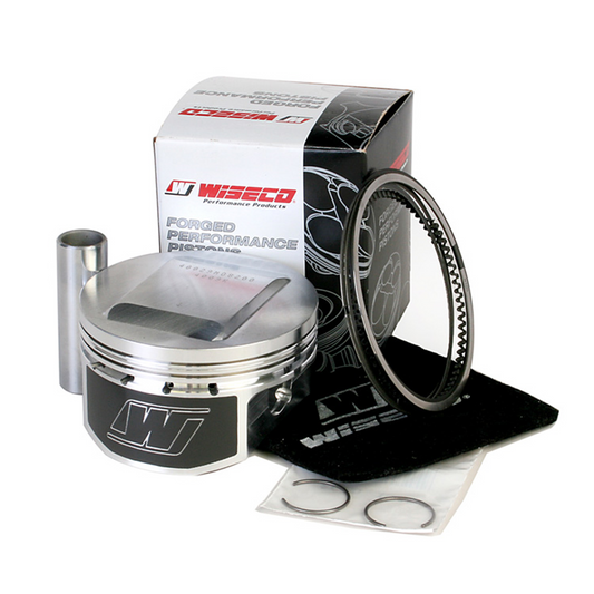 Wiseco Piston Kit Can-amc 83 Mm