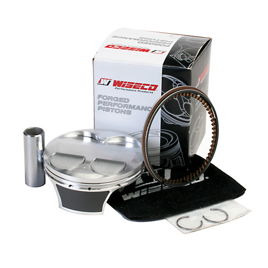 Wiseco Piston Kit Kawasaki 77mm