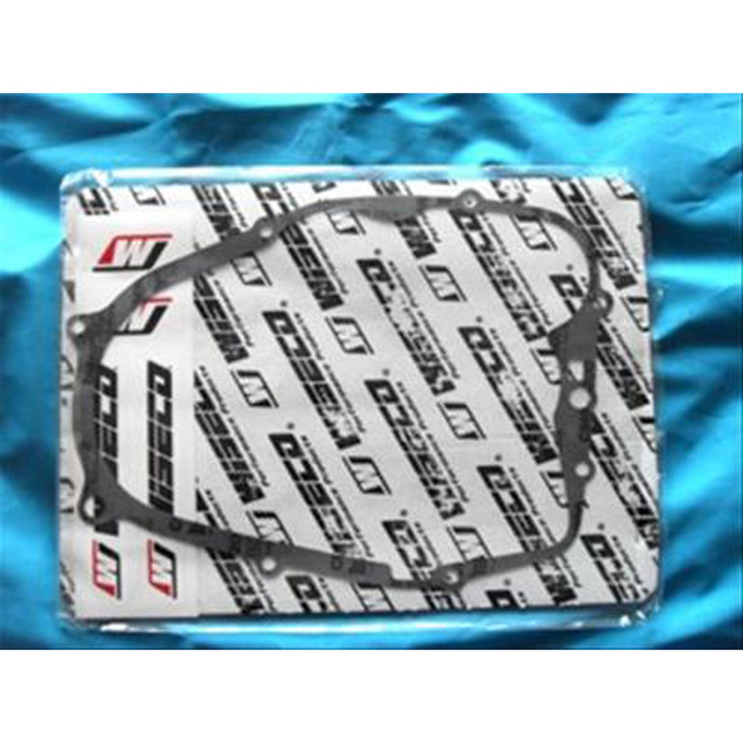 Clutch Cover Gasket - '10 Yam.yz450f