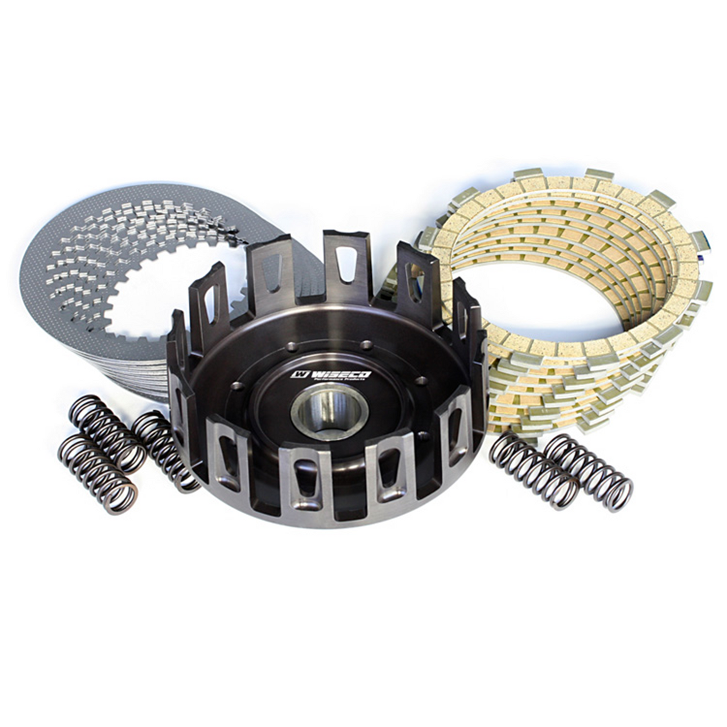 Performance Clutch Kit Yz250f '14-17