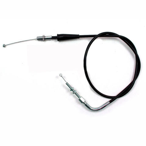 Cable, Black Vinyl, Throttle