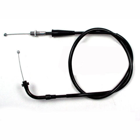 Cable, Black Vinyl, Throttle -special Application