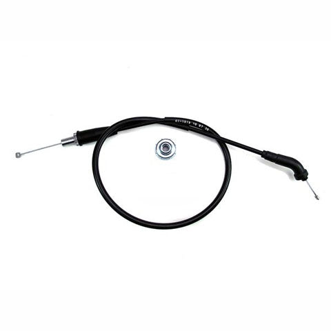 Cable, Black Vinyl, Throttle -special Application
