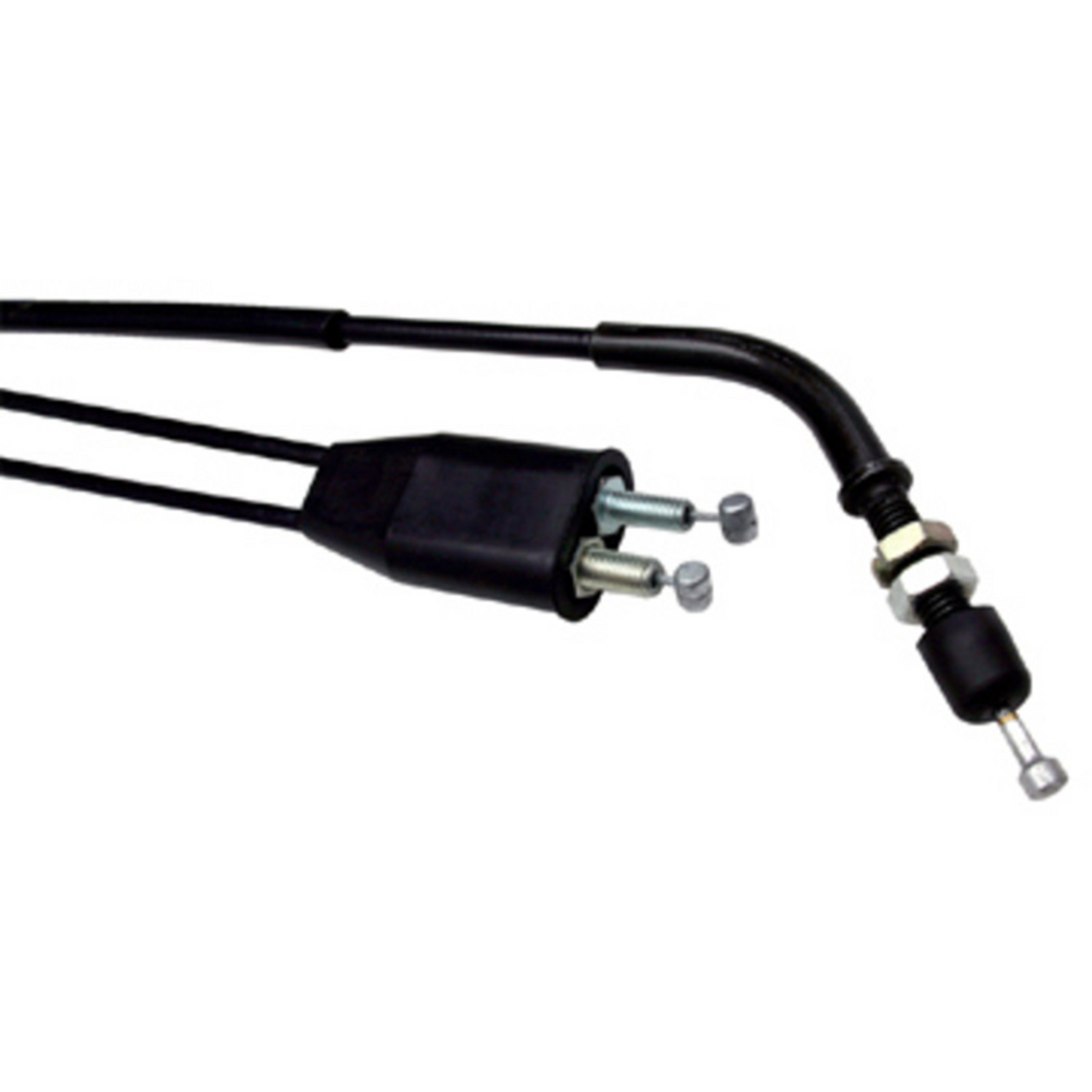 Cable, Black Vinyl, Throttle -special Application