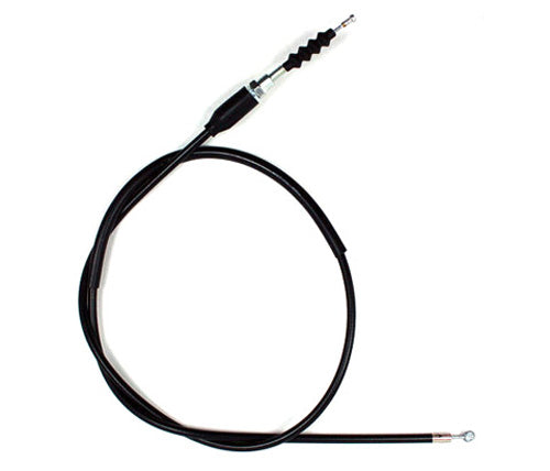 Cable, Black Vinyl, Clutch
