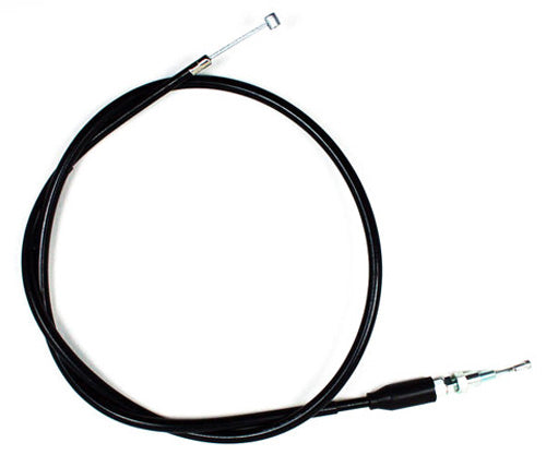 Cable, Black Vinyl, Clutch