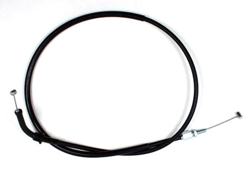 Cable, Black Vinyl, Throttle