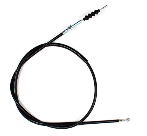 Cable, Black Vinyl, Clutch
