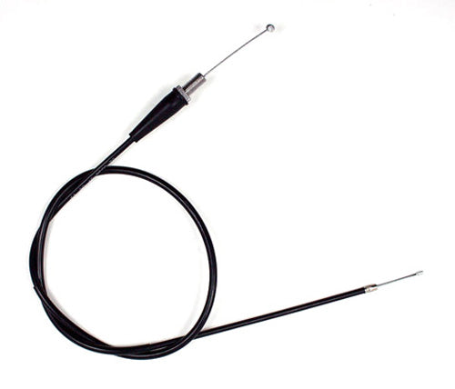 Cable, Black Vinyl, Throttle