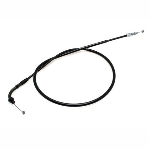 Cable, Black Vinyl, Throttle