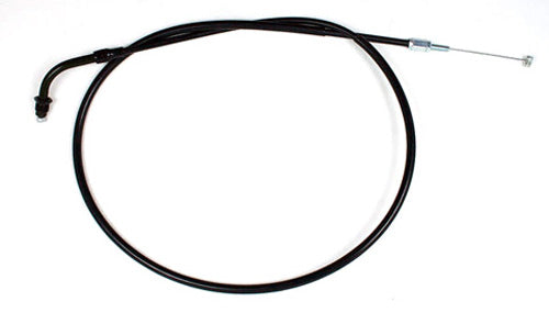 Cable, Black Vinyl, Throttle