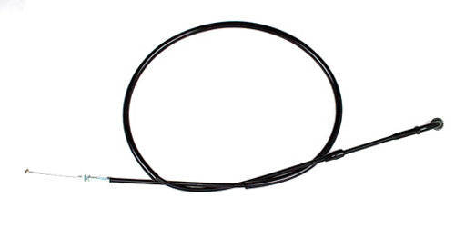 Cable, Black Vinyl, Throttle