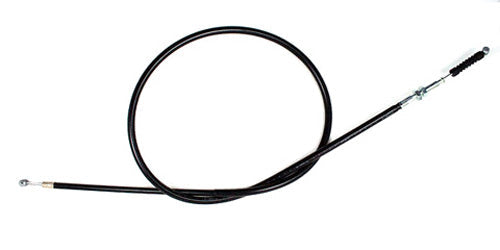 Cable, Black Vinyl, Clutch