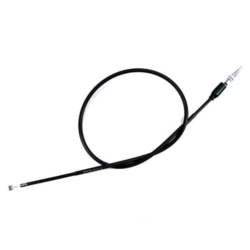 Cable, Black Vinyl, Clutch