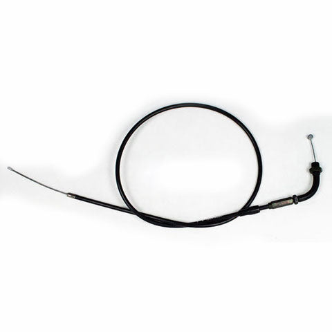 Cable, Black Vinyl, Throttle