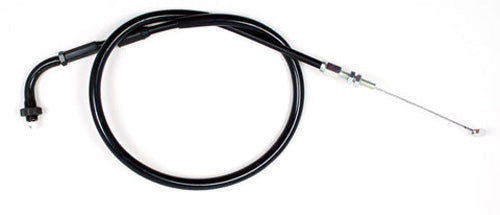 Cable, Black Vinyl, Throttle