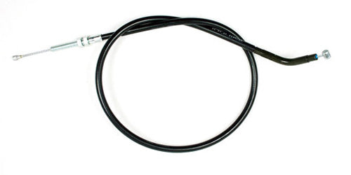 Cable, Black Vinyl, Clutch