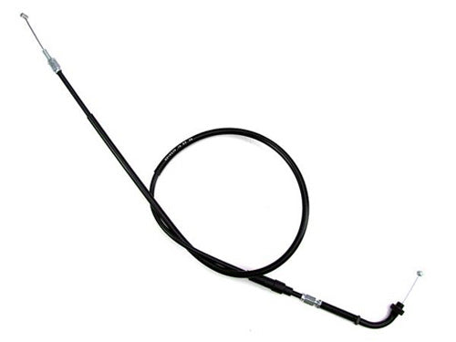 Cable, Black Vinyl, Throttle