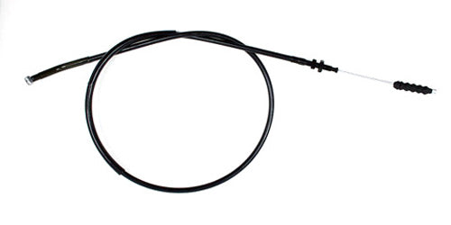 Cable, Black Vinyl, Clutch
