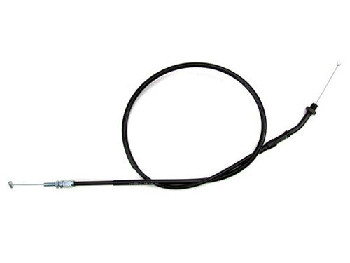 Cable, Black Vinyl, Throttle