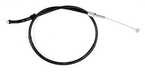 Cable, Black Vinyl, Throttle